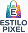 ESTILO PIXEL – Inicio